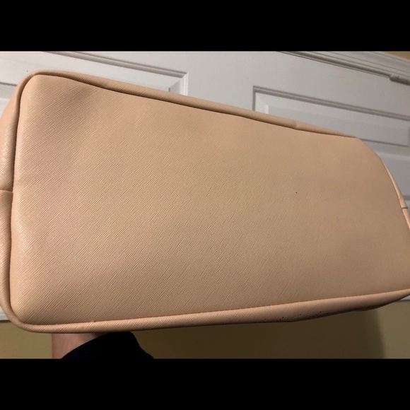 Ulta Beauty Perforated Tote Bag - Picture 3 of 3